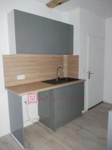 Acheter Appartement 45 m2 Nogent-le-roi