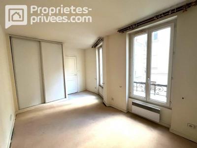 Acheter Appartement Paris-17eme-arrondissement 398000 euros