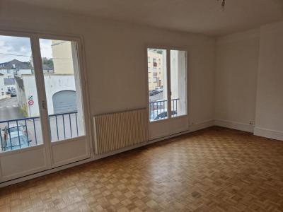 Acheter Appartement 88 m2 Quimper