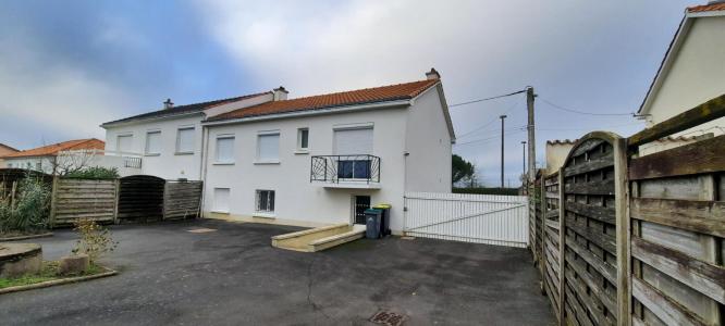 Annonce Vente 5 pices Maison Gorges 44