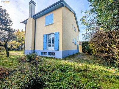 Annonce Vente 7 pices Maison Ambilly 74