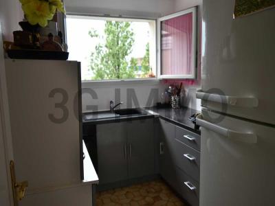 For sale Aulnay-sous-bois 3 rooms 56 m2 Seine saint denis (93600) photo 4