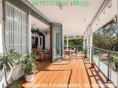 For sale Lamentin 4 rooms 171 m2 Guadeloupe (97129) photo 1