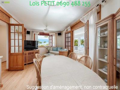 For sale Lamentin 4 rooms 171 m2 Guadeloupe (97129) photo 3