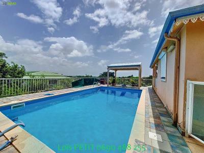 For sale Petit-bourg 7 rooms 176 m2 Guadeloupe (97170) photo 0