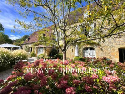 Annonce Vente 9 pices Maison Sarlat-la-caneda 24