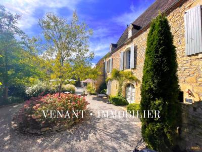 Acheter Maison Sarlat-la-caneda Dordogne