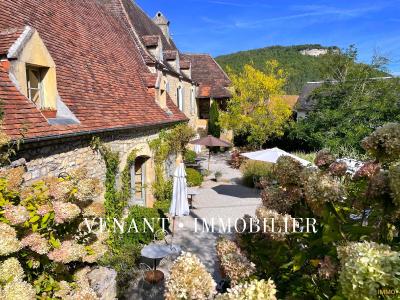 Acheter Maison Sarlat-la-caneda 950000 euros