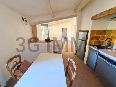 Annonce Vente 3 pices Maison Uzes 30