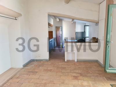 Acheter Maison 53 m2 Uzes