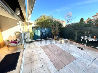 For sale Grau-du-roi 2 rooms 50 m2 Gard (30240) photo 1