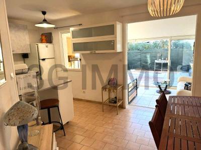 For sale Grau-du-roi 2 rooms 50 m2 Gard (30240) photo 2