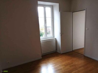 Louer Appartement 40 m2 Lesneven