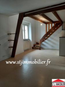 For sale Saint-junien 2 rooms 51 m2 Haute vienne (87200) photo 0