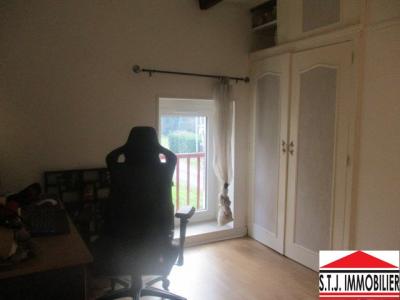 For sale Cognac-la-foret 4 rooms 77 m2 Haute vienne (87310) photo 4