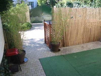 For rent Rueil-malmaison 2 rooms 53 m2 Hauts de Seine (92500) photo 4