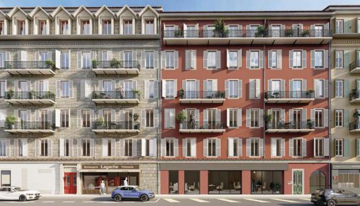 Annonce Vente 2 pices Appartement Nice 06