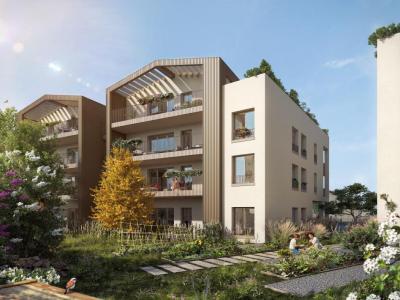 Annonce Vente 3 pices Appartement Pierre-benite 69