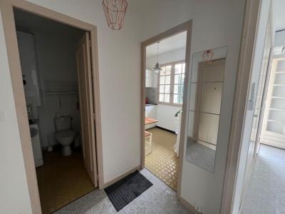 For rent Montpellier 1 room 29 m2 Herault (34000) photo 3