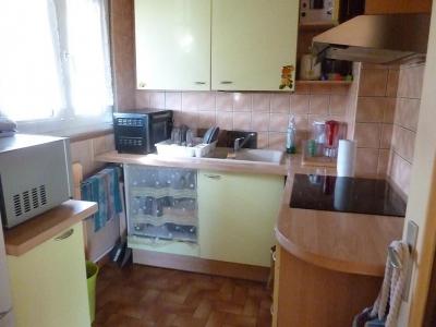 Louer Appartement Haguenau Bas rhin