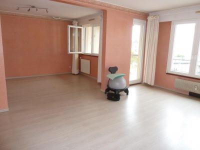 For rent Haguenau 3 rooms 89 m2 Bas rhin (67500) photo 1