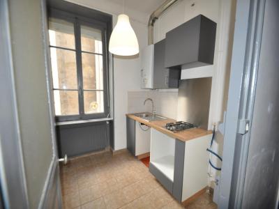 For rent Lyon-3eme-arrondissement 2 rooms 54 m2 Rhone (69003) photo 3