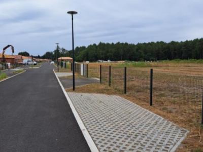 For sale Saint-vincent-de-paul 600 m2 Landes (40990) photo 2