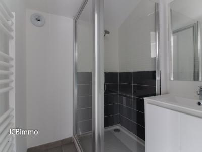 Louer Appartement Tournefeuille 636 euros