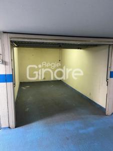 Louer Parking 13 m2 Lyon-6eme-arrondissement