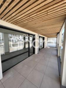 Louer Appartement 49 m2 Lyon-4eme-arrondissement