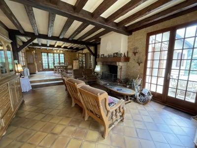 For sale Selle-sur-le-bied 9 rooms 253 m2 Loiret (45210) photo 1