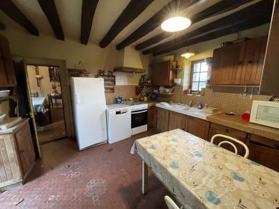 Acheter Maison Egreville 189000 euros