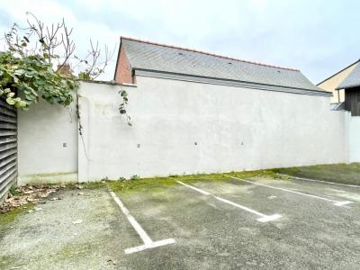 For rent Rennes 12 m2 Ille et vilaine (35000) photo 0