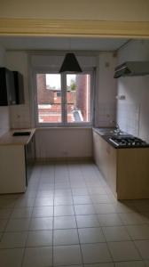 For rent Tourcoing 3 rooms 45 m2 Nord (59200) photo 3