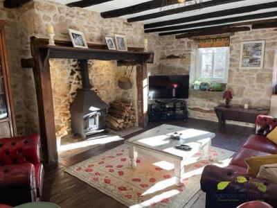 For sale Treignac 7 rooms 180 m2 Correze (19260) photo 4