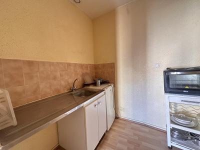 For sale Castelnaudary 1 room 27 m2 Aude (11400) photo 1