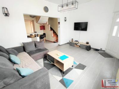 For rent Amiens 5 rooms 100 m2 Somme (80000) photo 1