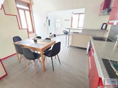 For rent Amiens 5 rooms 100 m2 Somme (80000) photo 2