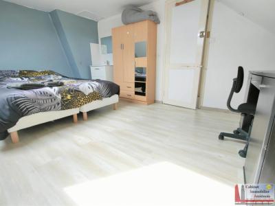 For rent Amiens 5 rooms 100 m2 Somme (80000) photo 4