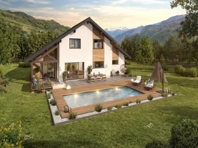 For sale Table 6 rooms 125 m2 Savoie (73110) photo 0