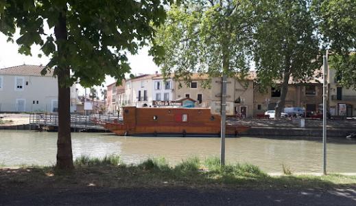 For sale Vias 3 rooms 65 m2 Herault (34450) photo 2