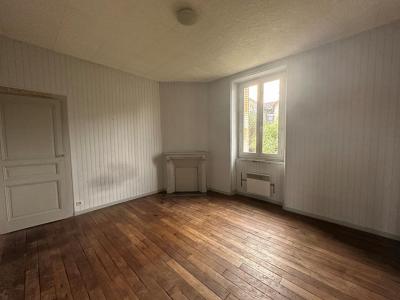 Annonce Location Appartement Limoges 87