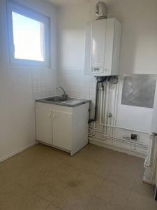 Annonce Vente 2 pices Appartement Evreux 27