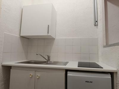 Louer Appartement 29 m2 Narbonne