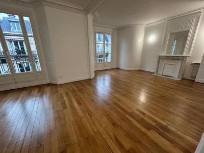 For rent Neuilly-sur-seine 4 rooms 116 m2 Hauts de Seine (92200) photo 1