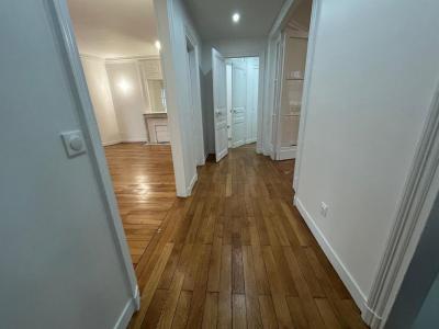 For rent Neuilly-sur-seine 4 rooms 116 m2 Hauts de Seine (92200) photo 2