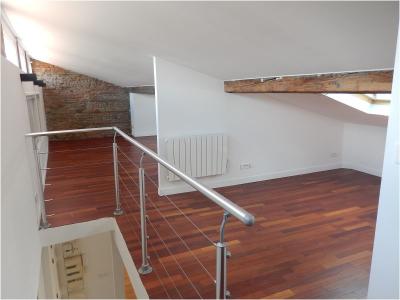 Louer Appartement Toulouse Haute garonne