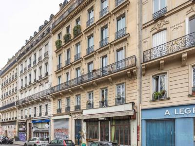 Acheter Commerce Paris-11eme-arrondissement 35000 euros