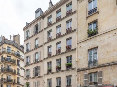 For sale Paris-10eme-arrondissement 2 rooms 29 m2 Paris (75010) photo 1