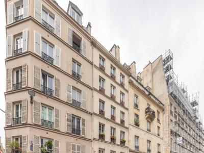 For sale Paris-10eme-arrondissement 2 rooms 29 m2 Paris (75010) photo 2